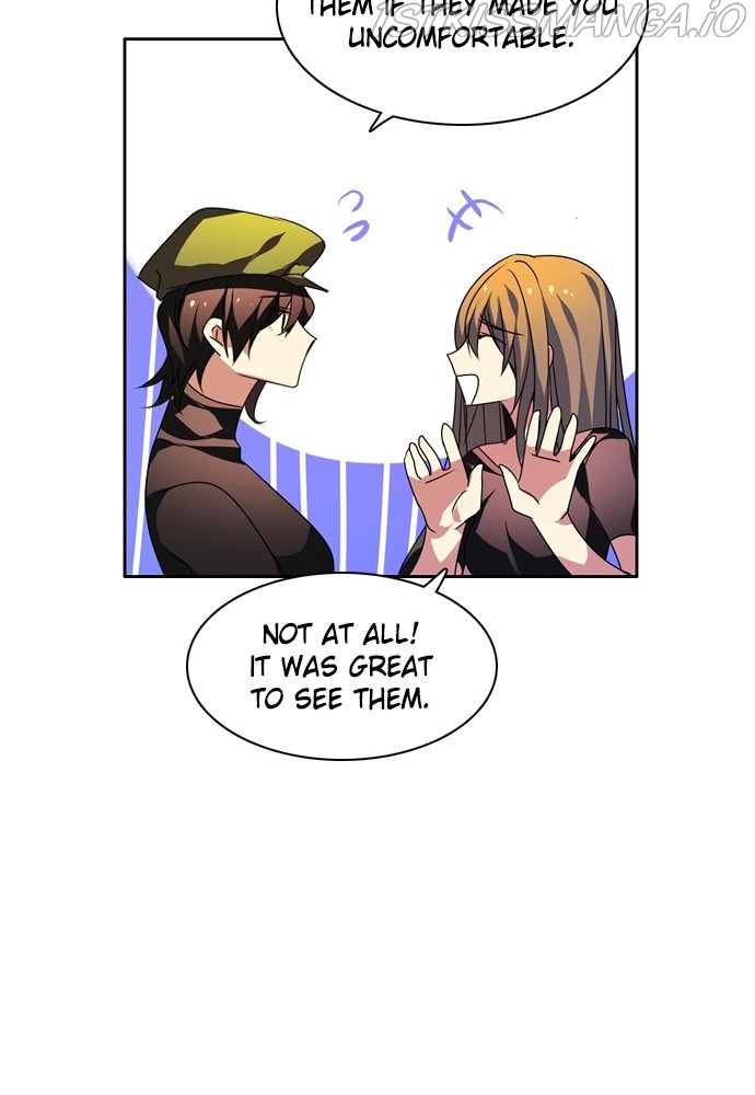 Zero Game Chapter 153 - page 112