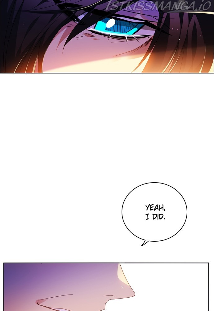 Zero Game Chapter 153 - page 115