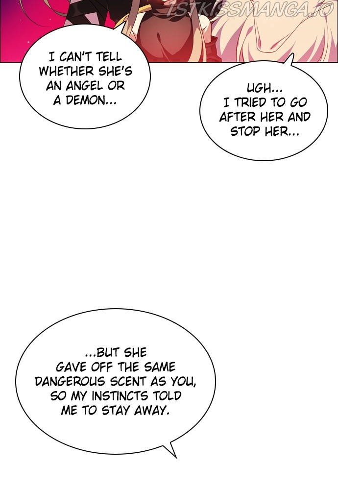 Zero Game Chapter 153 - page 13