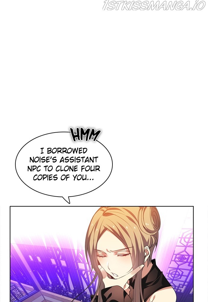 Zero Game Chapter 153 - page 15