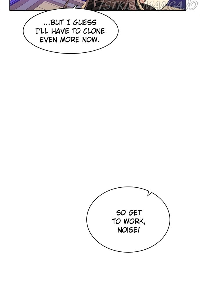 Zero Game Chapter 153 - page 16