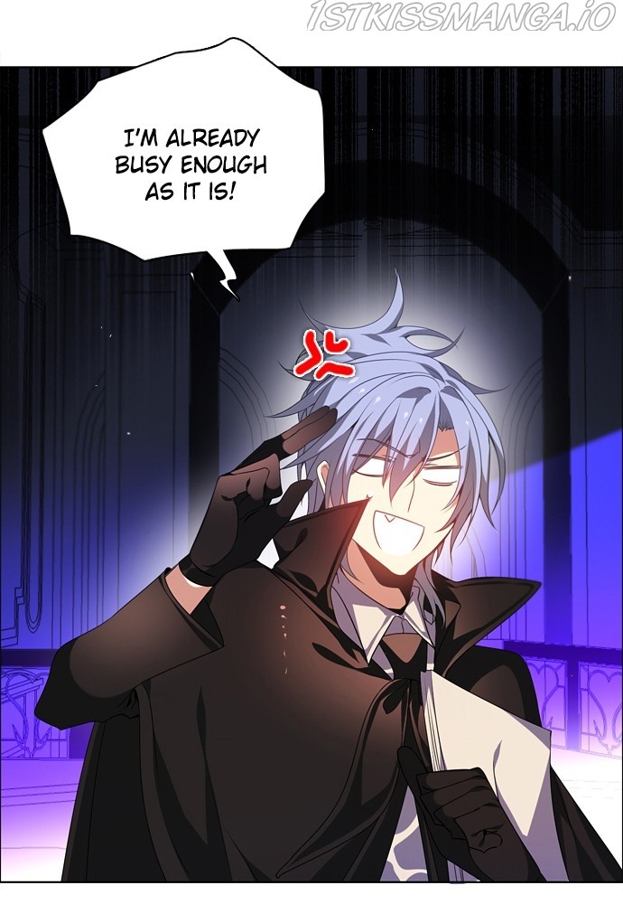 Zero Game Chapter 153 - page 17
