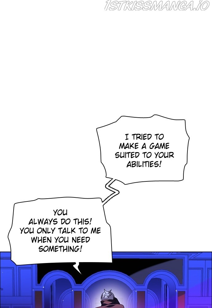 Zero Game Chapter 153 - page 18