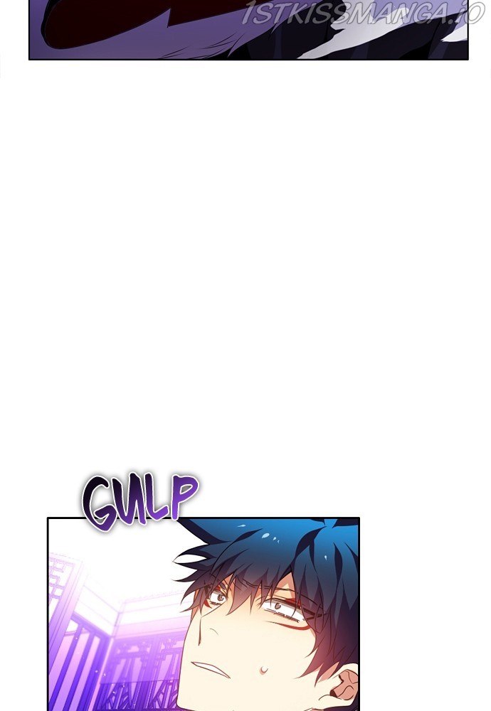 Zero Game Chapter 153 - page 25