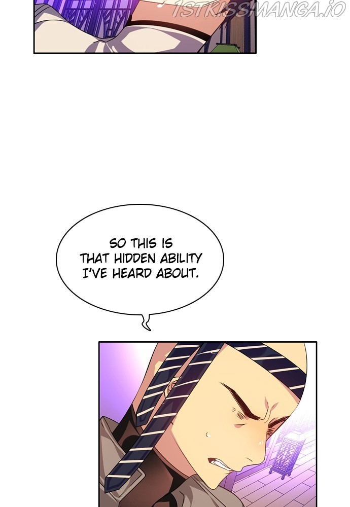 Zero Game Chapter 153 - page 26
