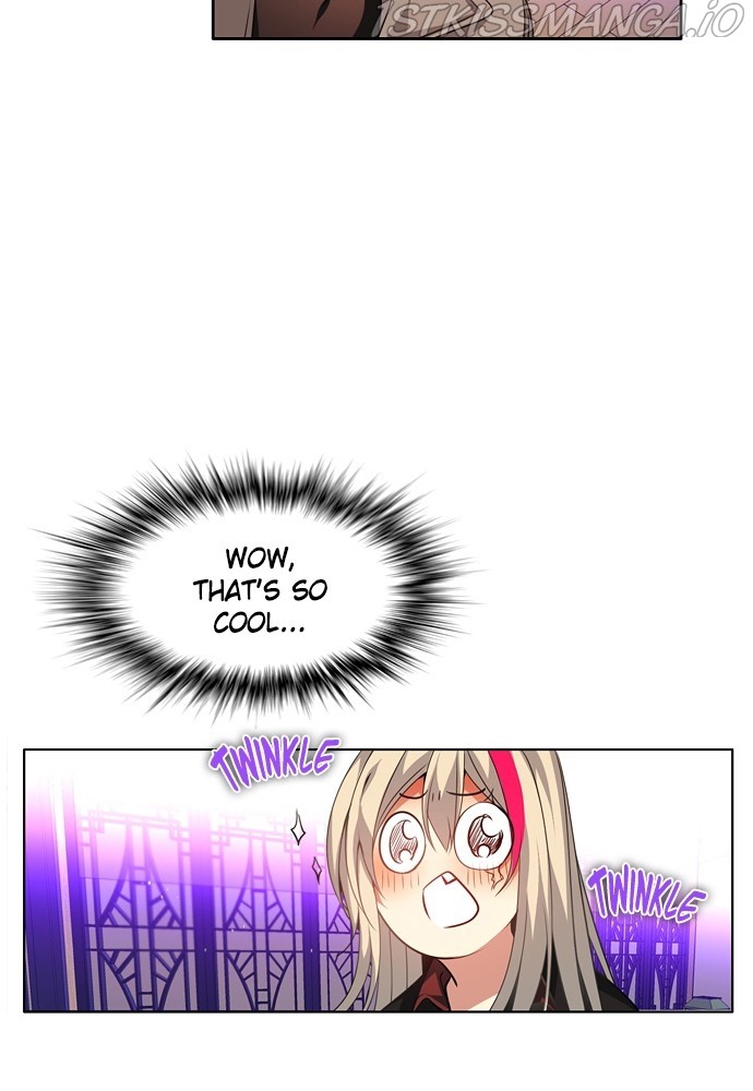 Zero Game Chapter 153 - page 27