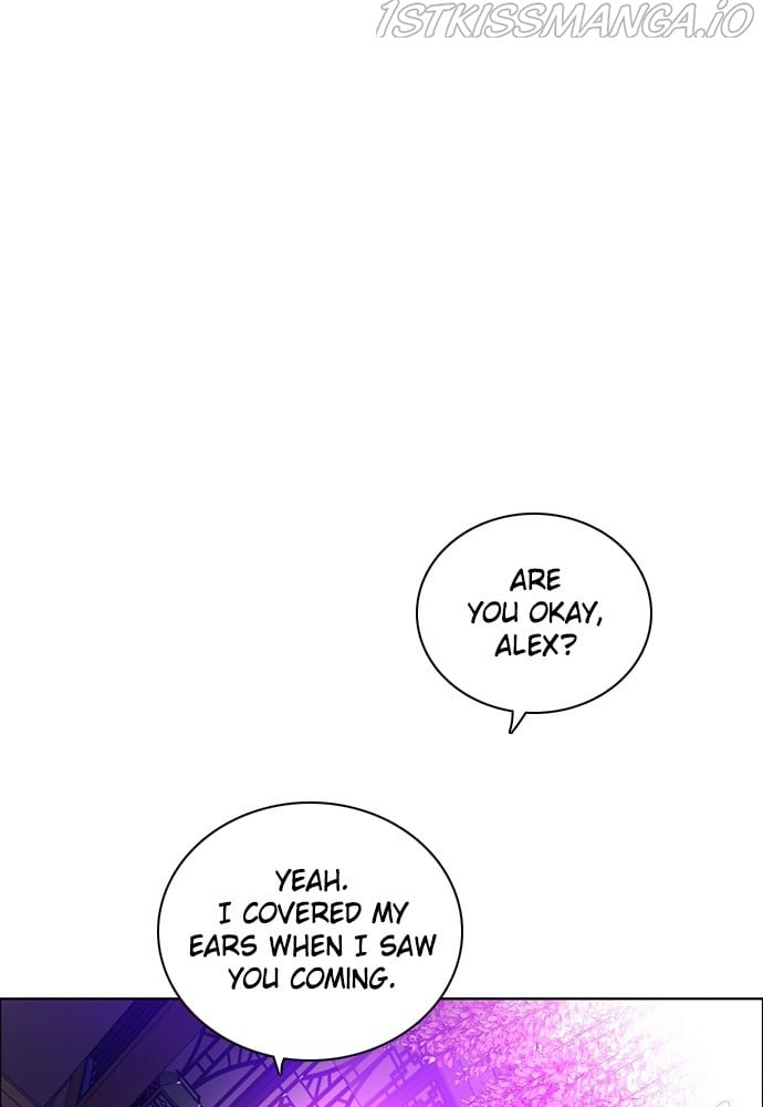 Zero Game Chapter 153 - page 28
