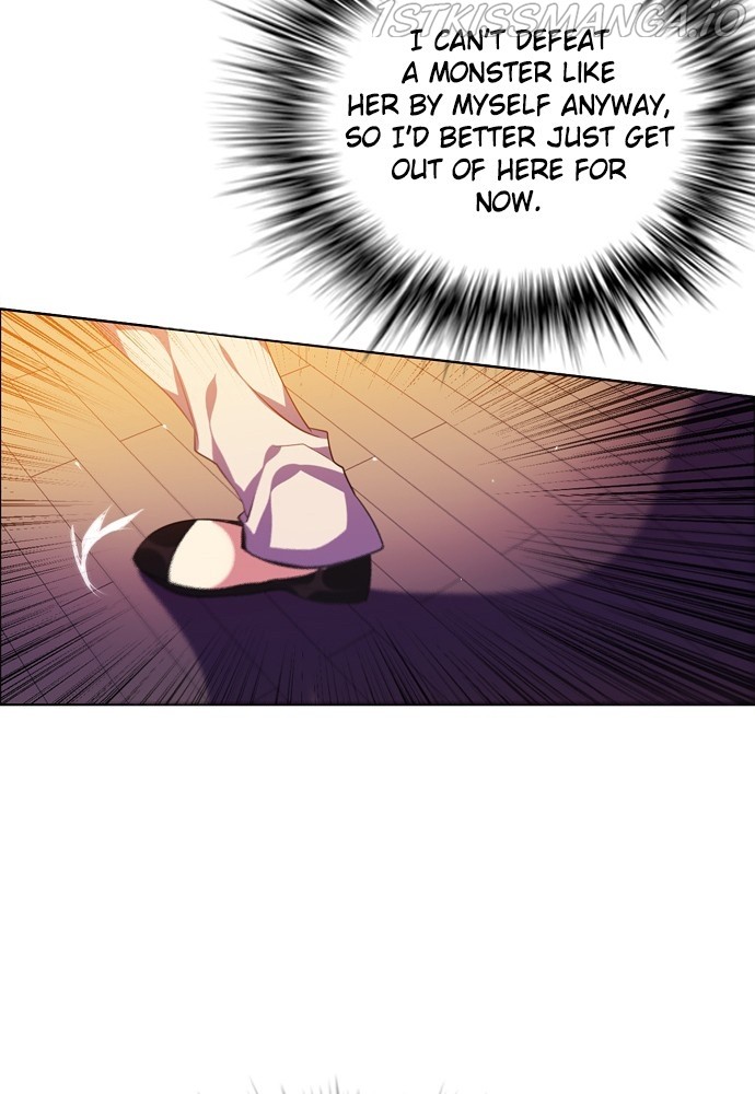 Zero Game Chapter 153 - page 34