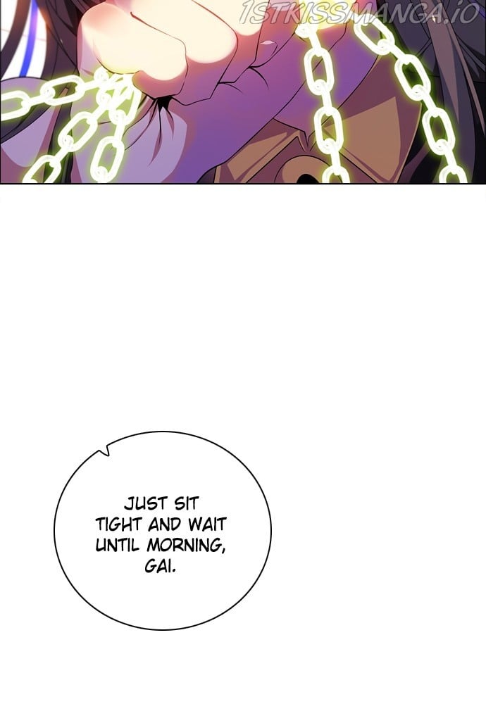 Zero Game Chapter 153 - page 40