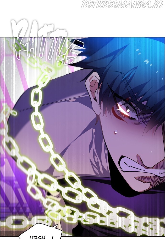 Zero Game Chapter 153 - page 41