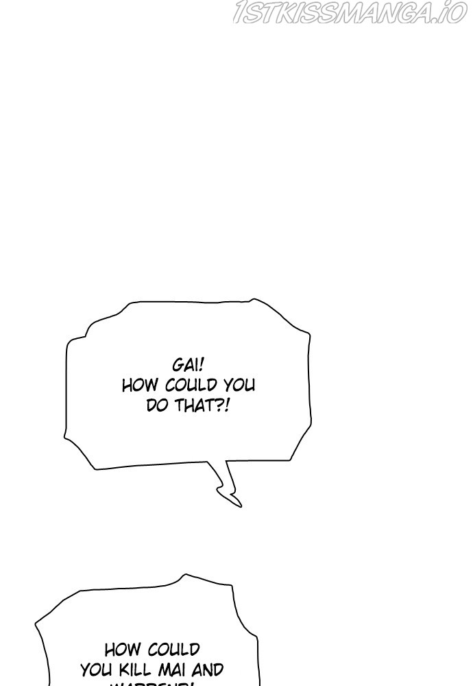 Zero Game Chapter 153 - page 47