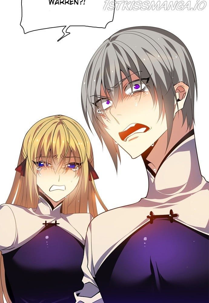 Zero Game Chapter 153 - page 48