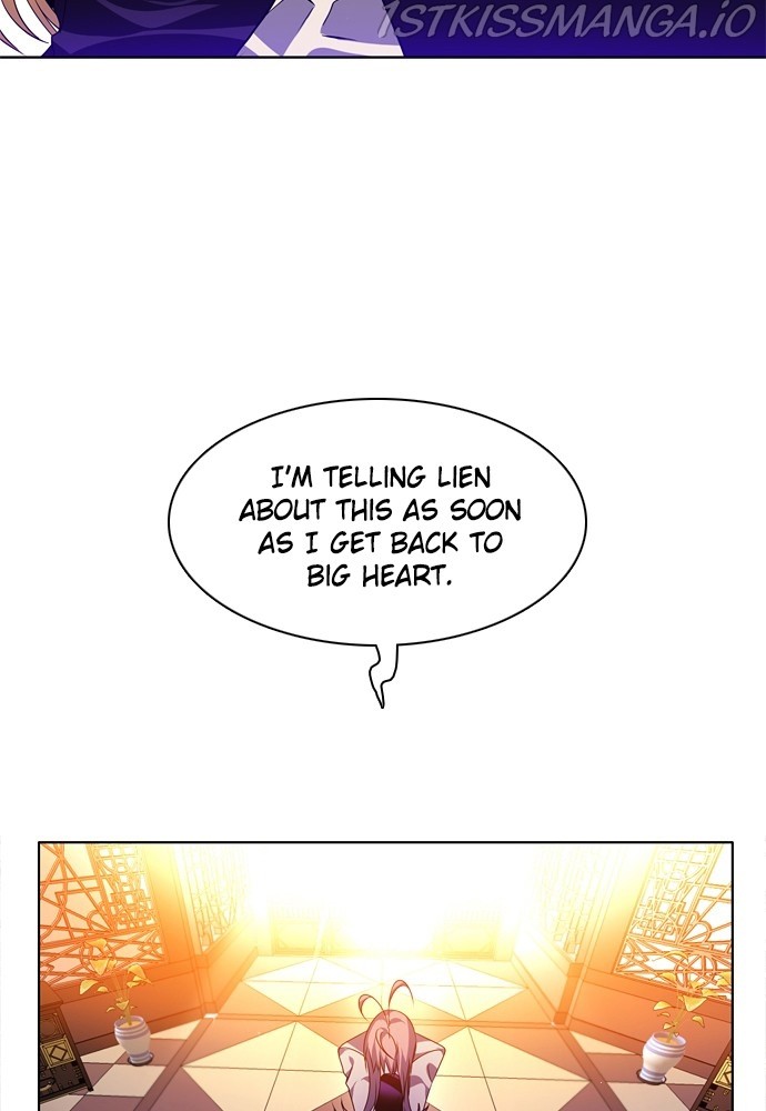 Zero Game Chapter 153 - page 49
