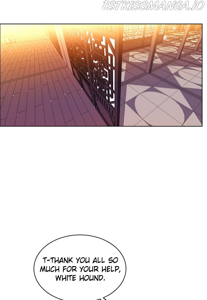 Zero Game Chapter 153 - page 55