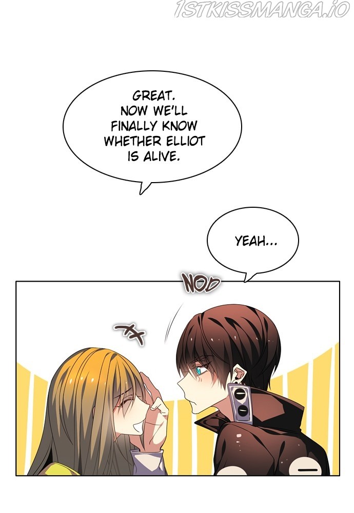 Zero Game Chapter 153 - page 62