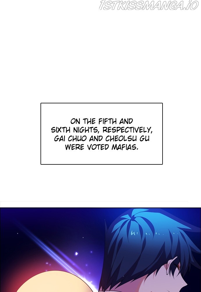 Zero Game Chapter 153 - page 65