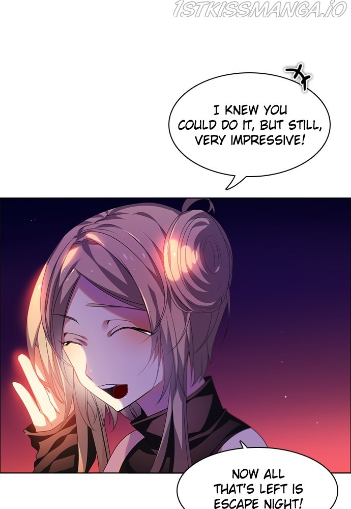 Zero Game Chapter 153 - page 75
