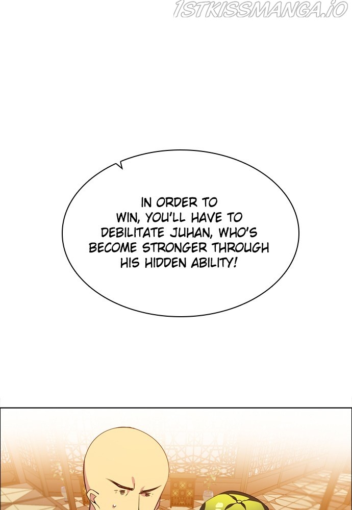 Zero Game Chapter 153 - page 79
