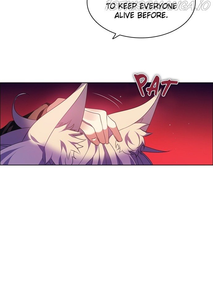 Zero Game Chapter 153 - page 87