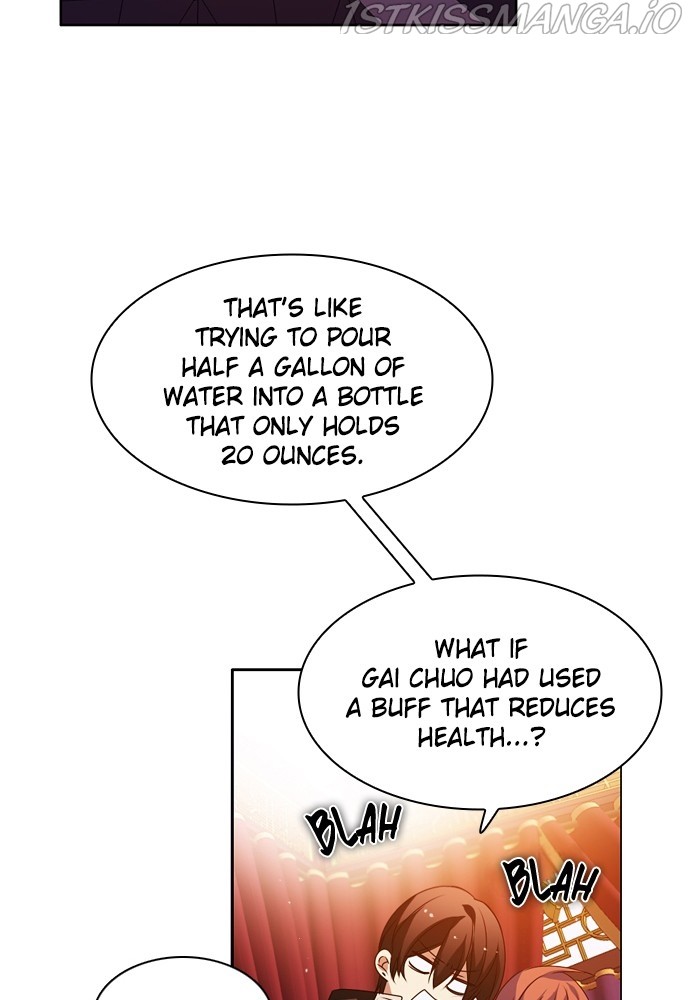 Zero Game Chapter 153 - page 97
