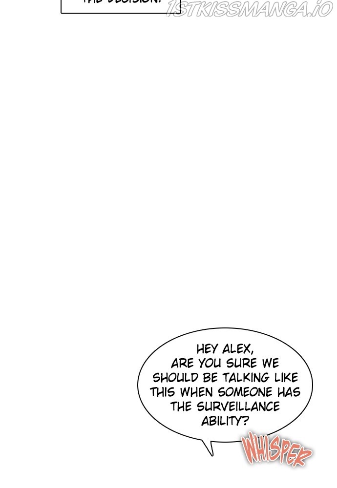 Zero Game Chapter 152 - page 10