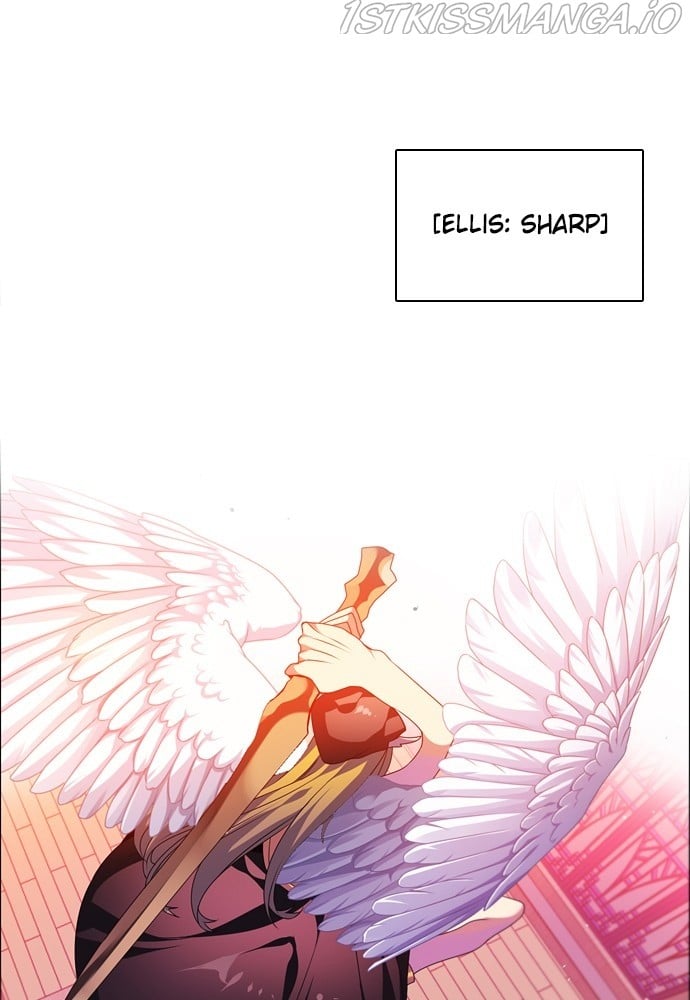 Zero Game Chapter 152 - page 105