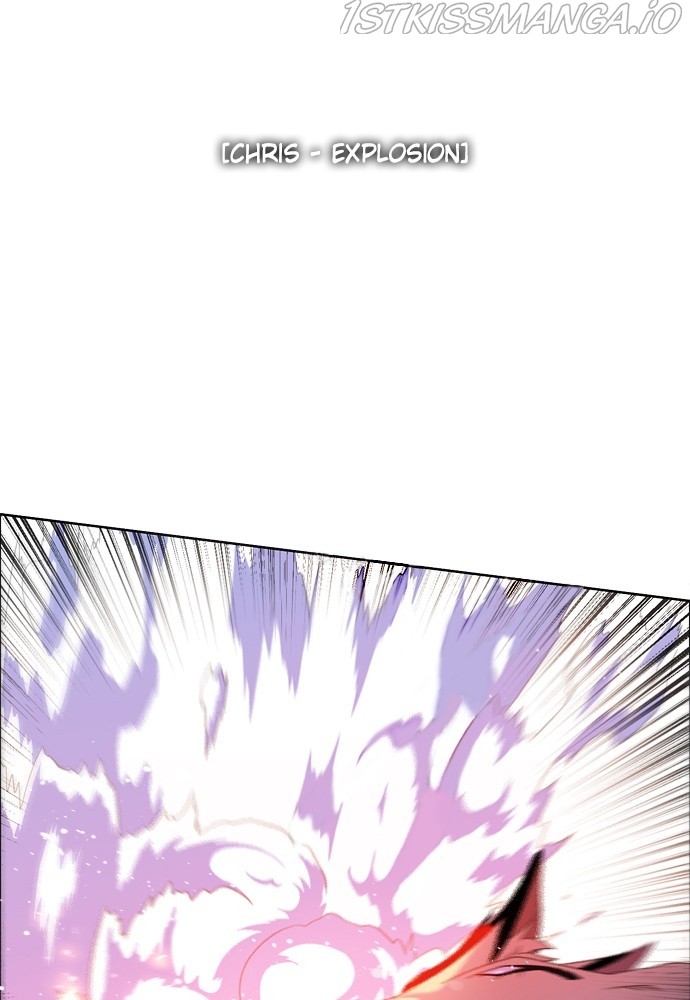 Zero Game Chapter 152 - page 113
