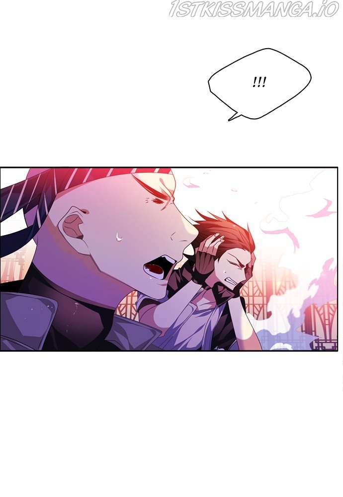 Zero Game Chapter 152 - page 116