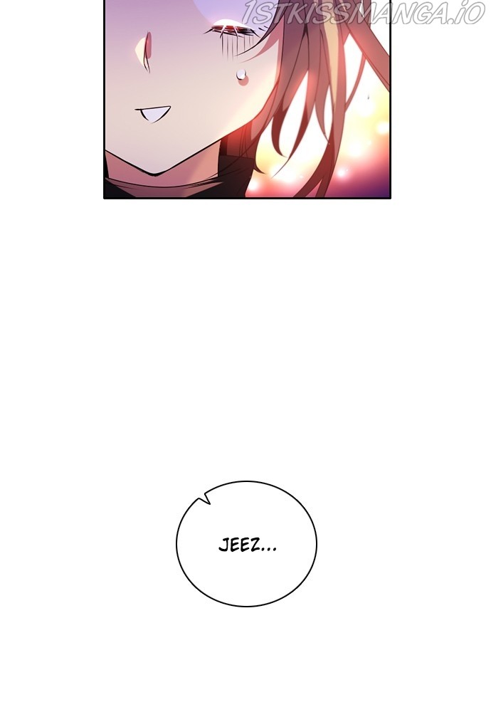 Zero Game Chapter 152 - page 119