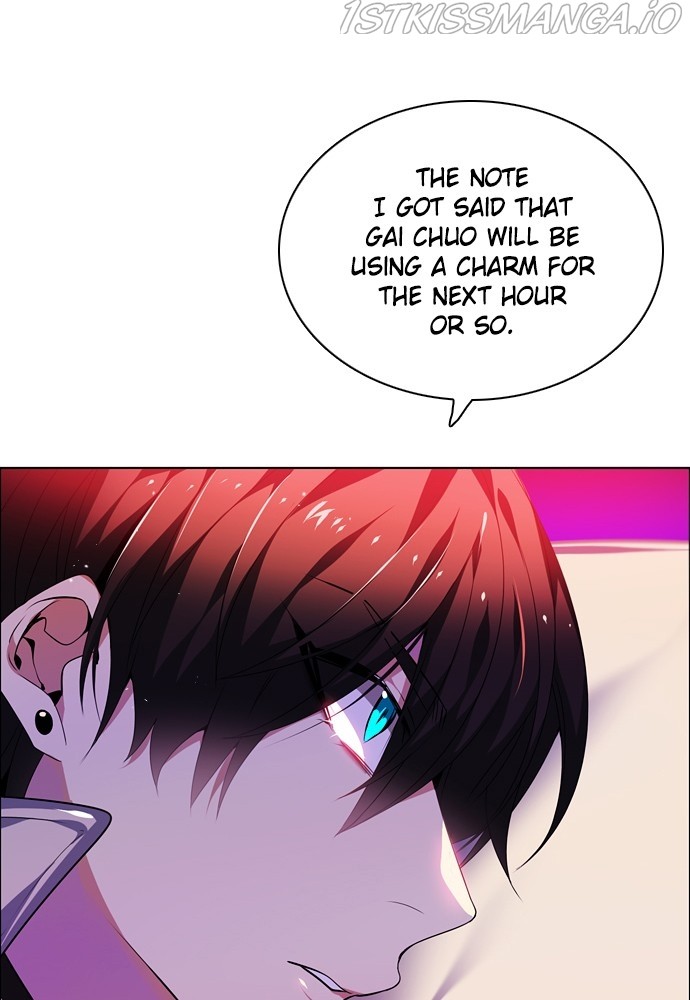 Zero Game Chapter 152 - page 12