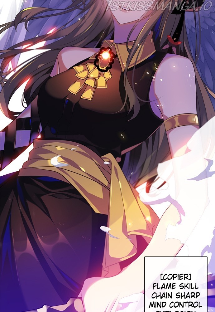 Zero Game Chapter 152 - page 123