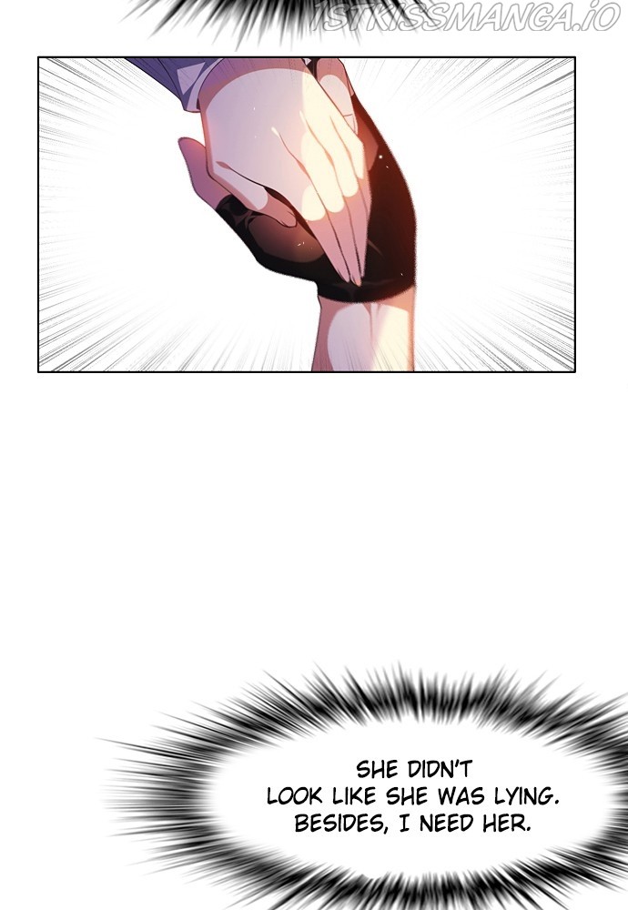 Zero Game Chapter 152 - page 14