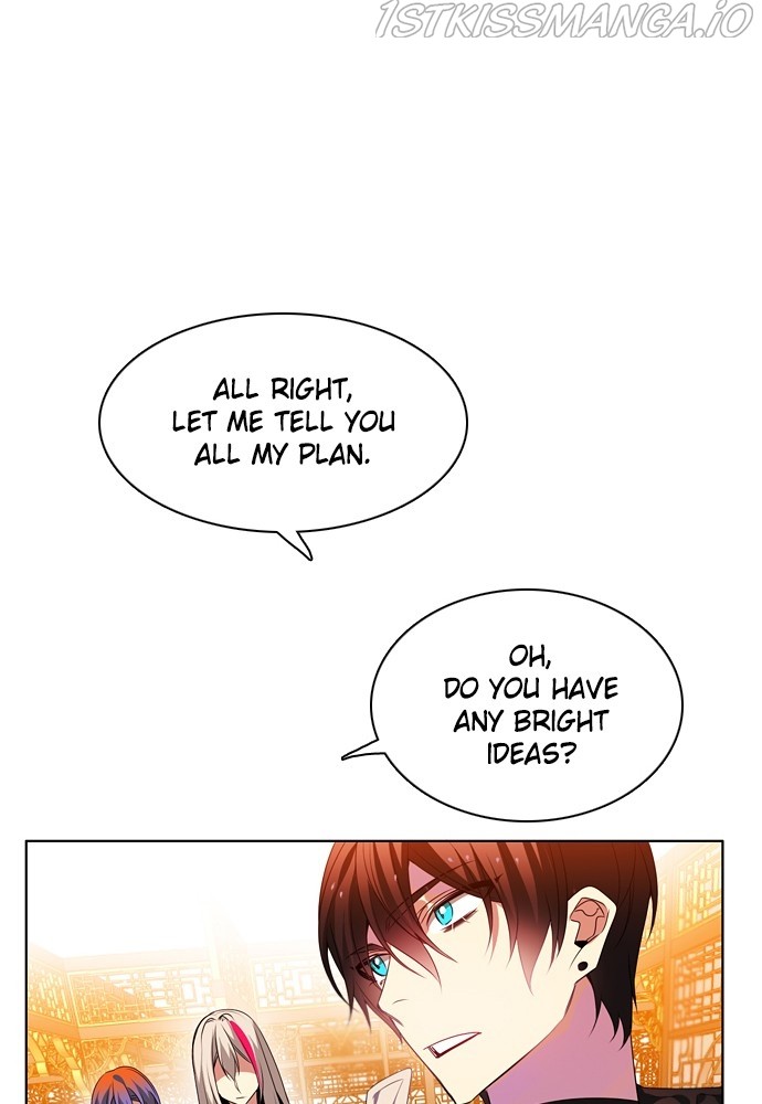 Zero Game Chapter 152 - page 16
