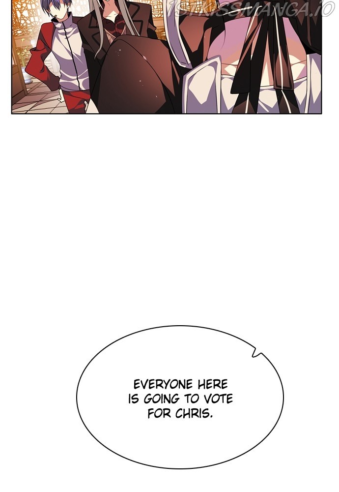 Zero Game Chapter 152 - page 17