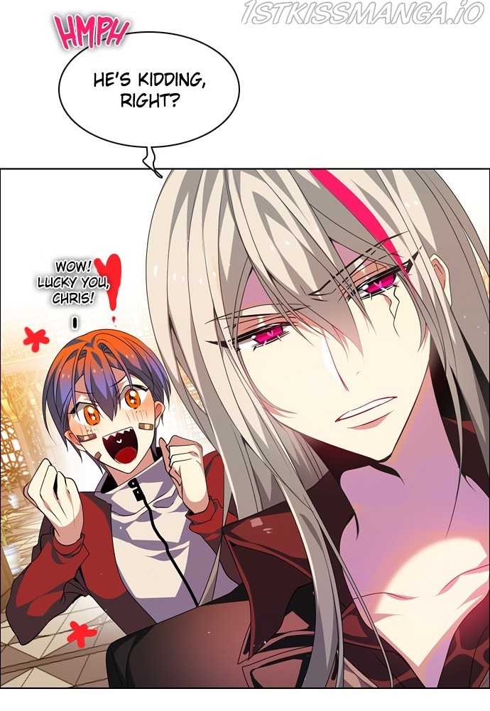 Zero Game Chapter 152 - page 18
