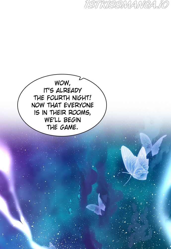 Zero Game Chapter 152 - page 21