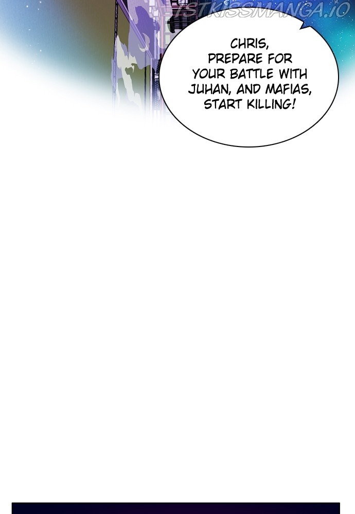 Zero Game Chapter 152 - page 24