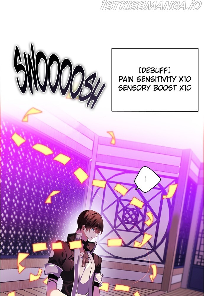 Zero Game Chapter 152 - page 26