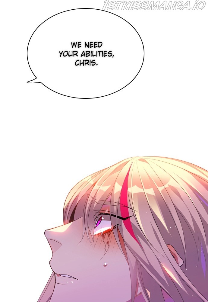 Zero Game Chapter 152 - page 3