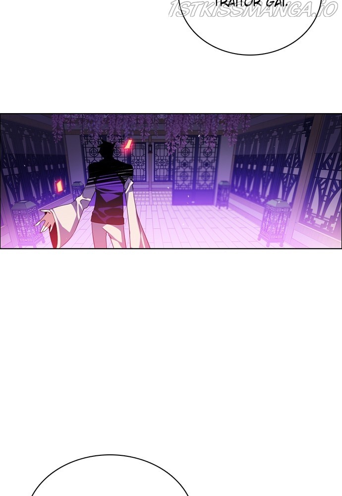 Zero Game Chapter 152 - page 31