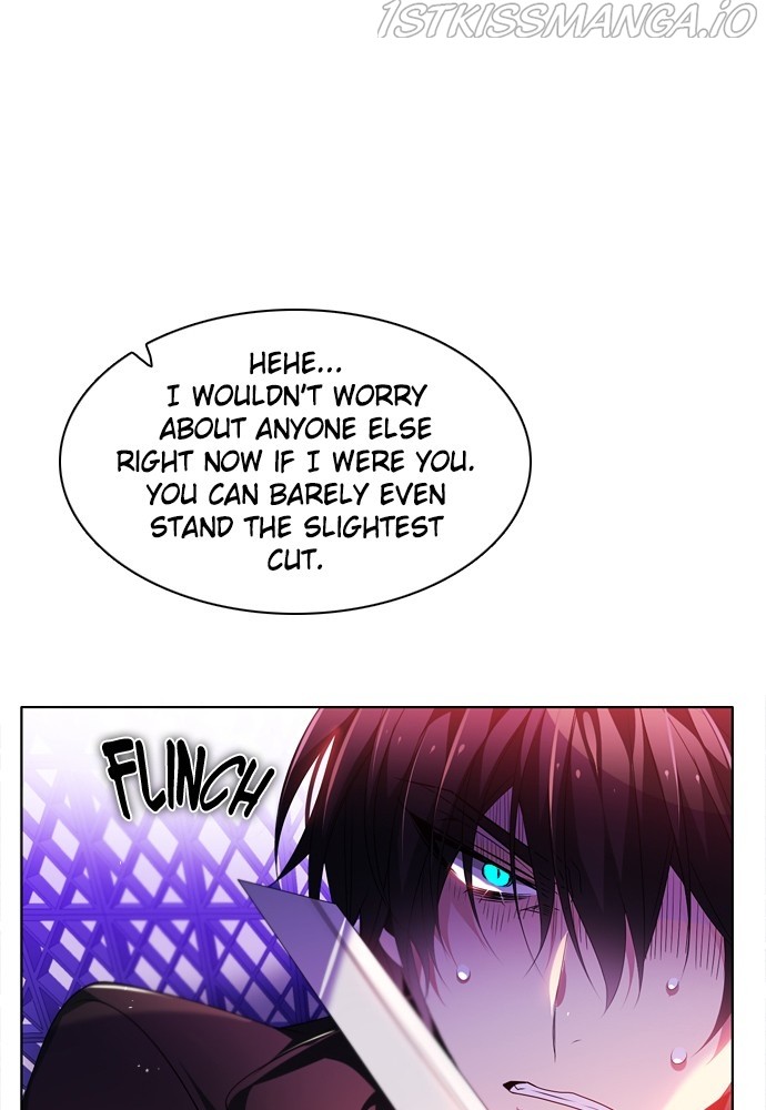 Zero Game Chapter 152 - page 47