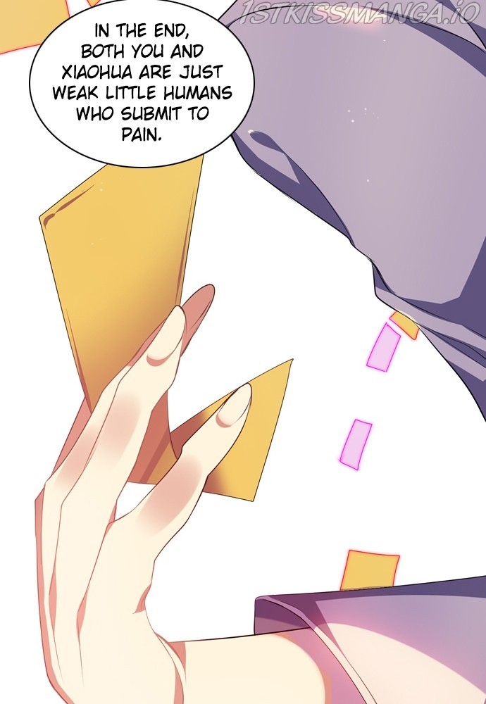 Zero Game Chapter 152 - page 50