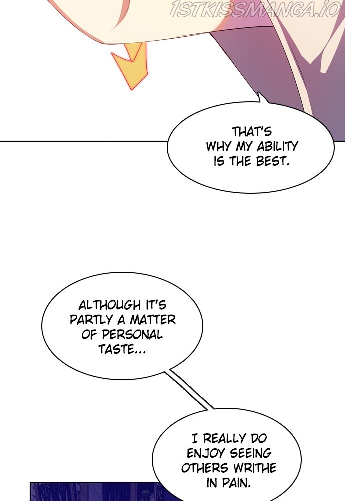 Zero Game Chapter 152 - page 51
