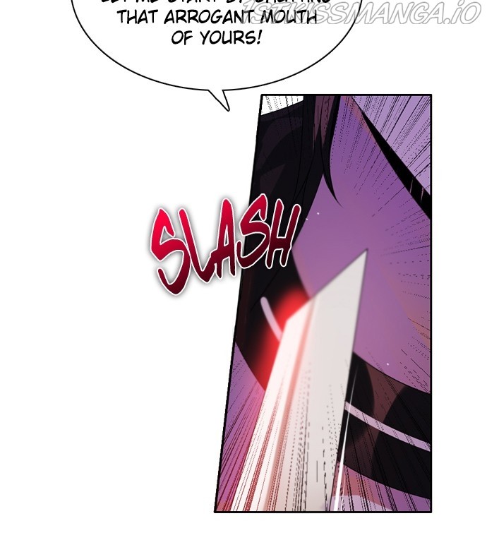 Zero Game Chapter 152 - page 53