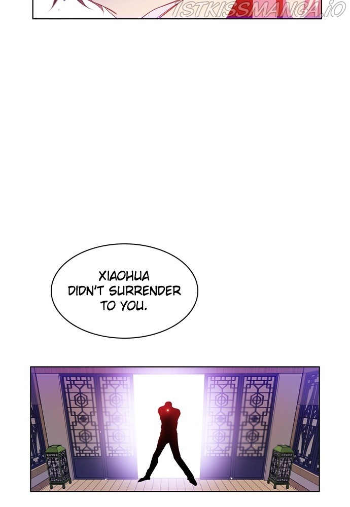Zero Game Chapter 152 - page 55