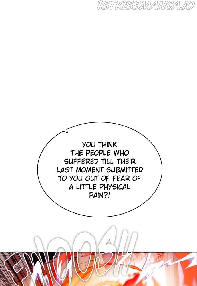 Zero Game Chapter 152 - page 56