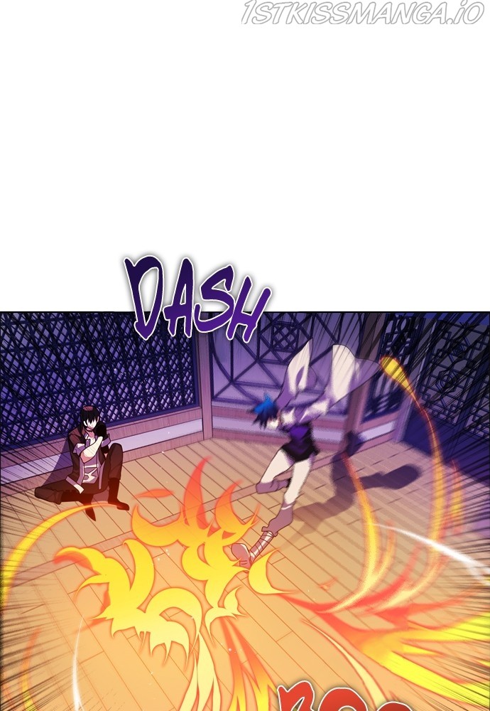 Zero Game Chapter 152 - page 58