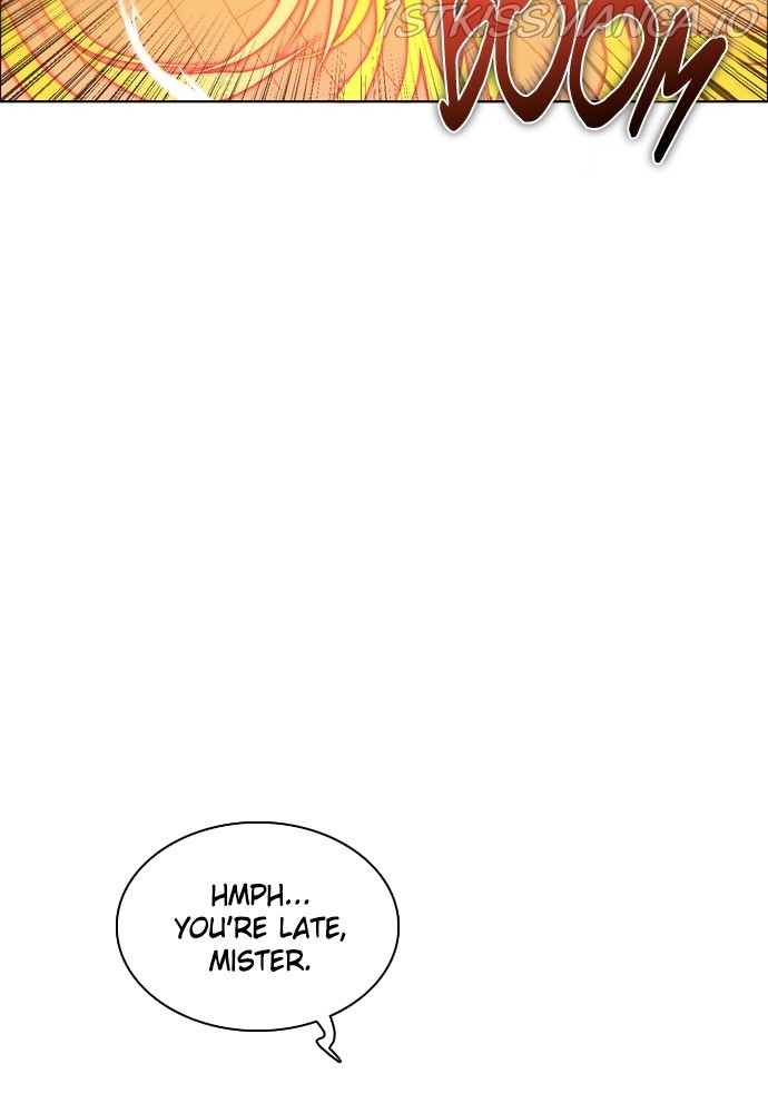 Zero Game Chapter 152 - page 59