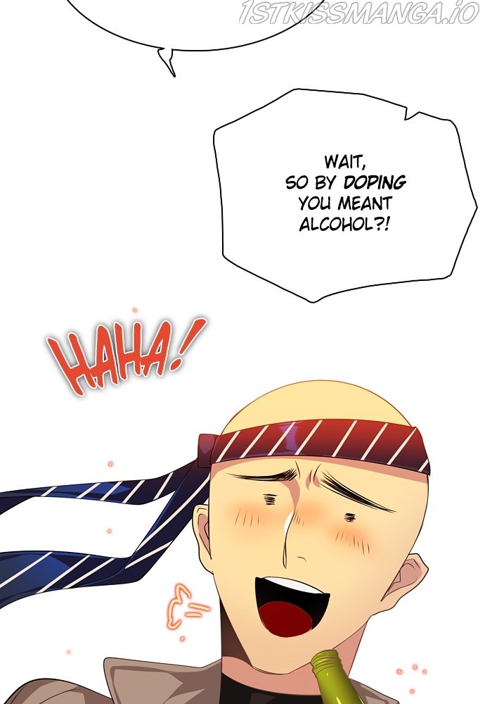 Zero Game Chapter 152 - page 61