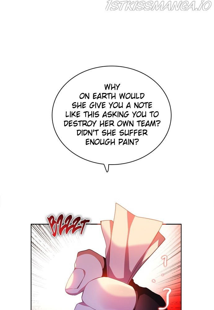 Zero Game Chapter 152 - page 70